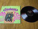 EASYBEATS Friday On My Mind 1967 STEREO United Artists UAS 6588 VG+/VG+ BEATROCK