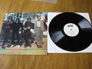 R.E.M. Acoustic '87 ALPINE Records MAC-01 Rare Acoustic Santa Monica 1990 VG+++