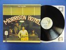 THE DOORS  MORRISON HOTEL Elektra German LP MINT ARCHIVE