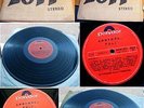 POLL-Greek progressive  1971 POKORA 1st PRESS+BOOKLET