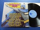 SUPER DUPER BLUES blue horizon 69 UK orig LP EX/EX-