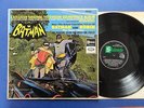 BATMAN stateside 66 -1-1 UK orig LP