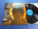 DAVID BOWIE  THE WORLD OF DAVID BOWIE Decca Curly Hair sleeve LP EX