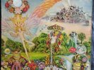 Golden Earring BARRY HAY 'Only Parrots, Frogs & Angels' LP Holland