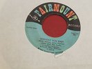 Irma And The Larks Without You Baby/Don't Cry Rare Northern Soul SVG to VG+