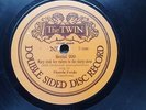 MUSIC HALL: FLORRIE FORDE ‘MARY TOOK HER CALVES TO THE DAIRY SHOW’ 1909 TWIN 78
