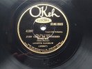ANNETTE HANSHAW - ‘THE ONE I LOVE JUST CAN’T BE BOTHERED WITH ME’ 1930 OKEH E+