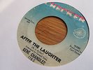 Gene Chandler 45 After the Laughter/To Be a Lover Checker Rare Northern Soul