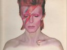 ROCK LP - DAVID BOWIE 