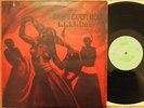 NKENGAS - DESTRUCTION (UK, 1973, RARE ORBITONE LP, EX COND)