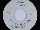 Crossover Soul 45 ODDS & ENDS Let Me Try TODAY VG+ HEAR