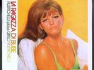 CARLO RUSTICHELLI THEMES LP CLAUDIA CARDINALE SEXY COVER-OST ITALIAN FILM GEMS