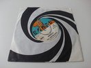 The Inspirations ?– Wonder Of Love / Cinderella. CAMEL 1969. RARE Reggae