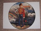 Marillion Misplaced Childhood Picture Disc