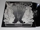 THE FOREFRONT Incantation NM- Chicago Jazz Funk Breaks Pvt. Label  Art Hoyle