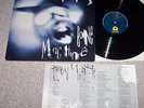 TOM WAITS - Bone Machine  1992  NL original Island  74321 10351 1 mit Text Inner