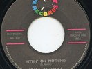 HEAR-Rare R&B/Soul 45- Irma Thomas- Hittin On Nothing- Minit 666-Labels Reversed