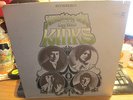 Original 1968 Something Else By THE KINKS Stereo US LP Reprise RS 6279 VG++