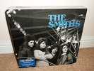 The Smiths - Complete (8 LP box set) 180g vinyl (Morrissey) OOP