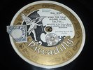 BERTINI & His Dance Band When the lilac blooms again 78 PICCADILLY 292