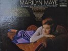 MARILYN MAYE: The Lamp Is Low-NM1966LP Peter Matz Conductor/Arranger