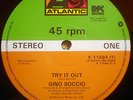 *listen* GINO SOCCIO - TRY IT OUT  12