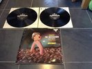 DECCA SXL 2092-3 TCHAIKOVSKY THE NUTCRACKER ANSERMET LP DOUBLE EX CON