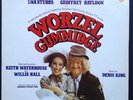 WORZEL GUMMIDGE Stage TV Soundtrack LP 1981 DENIS KING Una Stubbs Jon Pertwee UK