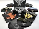 Soundgarden - Echo Of Miles Scattered Tracks Across The Path (6LP Picture Discs)
