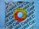THE HUMAN BEINZ Nobody But Me STONE MINT 1968 CAPITOL 45 & ORIGINAL SLEEVE