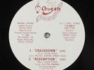 Chosen - Crackdown/Redemption 12