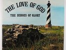 Echoes Of Glory - The Love Of God LP - Designer - Sweet Soul Gospel MP3