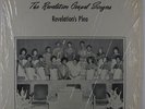 Revelation Gospel Singers - Revelation's Plea LP - HSE - Funk VG+ Shrink MP3