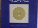 The Motown Story (5672) Vinyl 12