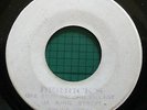 IKE BENNETT & CRYSTALITES-TRY A LITTLE MERRINESS JA DERRICKS BLANK ROCKSTEADY