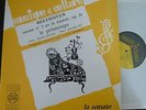 MICHELE AUCLAIR - GENEVIEVE JOY / BEETHOVEN / MUSIQUE ET CULTURE