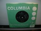 PINK FLOYD- ARNOLD LAYNE/ CANDY AND A CURRANT BUN  RARE COLUMBIA 45  EX+