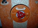 BEATLES- AIN'T SHE SWEET/ IF YOU LOVE ME BABY  RARE POLYDOR 45  (UNPLAYED)