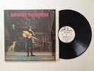 RICHARD THOMPSON Henry The Human Fly 1973 WL Promo LP in Shrink NM