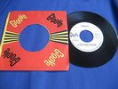 Carmen Cole Never Stand In Your Way 45 Groove Northern Soul Strong VG++ Promo