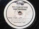 FATS WALLER & HIS RHYTHM - ‘EEP IPE WANNA PIECE OF PIE’ VICTOR TEST 78