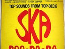 SKATALITES - SKA-BOO-DA-BA [Doctor Bird UK] LP