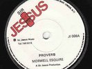 Morwells - Proverb - ROOTS MISSILE
