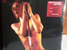IGGY & THE STOOGES Raw Power 2xLP 2012 SEALED w/book Bowie & Iggy mixes