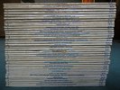 History Of Rock Complete* Set 1   40 LPs Prog Rock Psych Blues Pop ALL LISTED