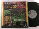 THE UPSETTERS - blackboards jungle dub... - CLOCKTOWER RECORDS