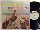 BURNING SPEAR - Rocking Time - STUDIO ONE  VG++