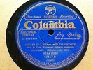 1928 MYRA HESS SCHUBERT CENTENNIAL Piano Sonata in A Major Op 120 78