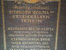 1929 RUDOLF FRIML plays PIANO ROSE MARIE Vagabond King Firefly Nat Shilkret  78