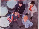 THE WHO My Generation Vinyl SEALED 150 Gram Mono LAT8616 Brunswick Classic